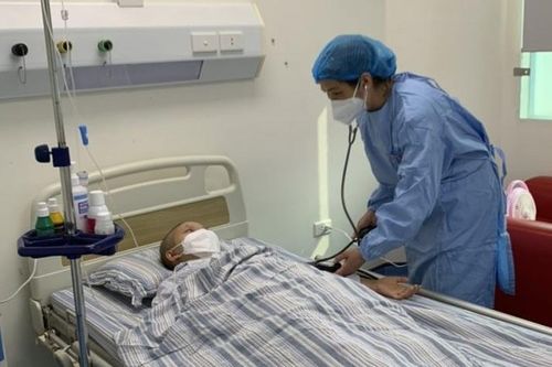 Giấc mơ thi đại học của cô gái 2 lần ghép tế bào gốc