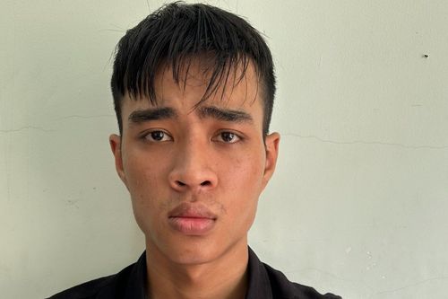Bắt giữ nhóm đối tượng mua bán người