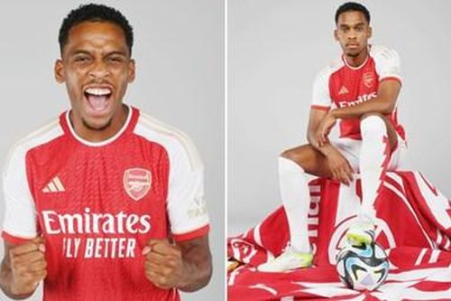 Kết quả bóng đá hôm nay (15-7): Arsenal có tân binh thứ hai, Chelsea muốn sở hữu Neymar