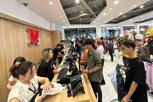Doanh nghiệp dệt may chú trọng hơn vào thị trường nội địa