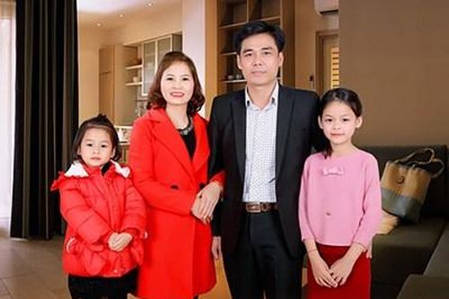 Nghị lực của Phạm Thanh Trâm