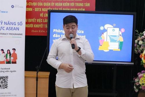Khiếm khuyết không phải là rào cản