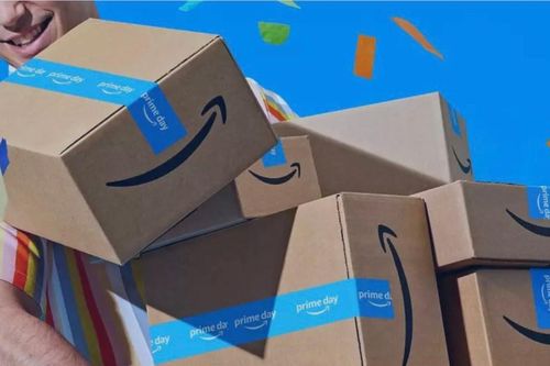 Prime Day 2023 trên Amazon ghi nhận kỷ lục về doanh số bán hàng