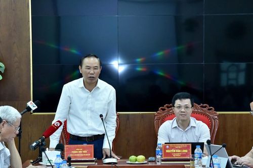Doanh nghiệp đề nghị cho xuất khẩu vaccine dịch tả heo châu Phi