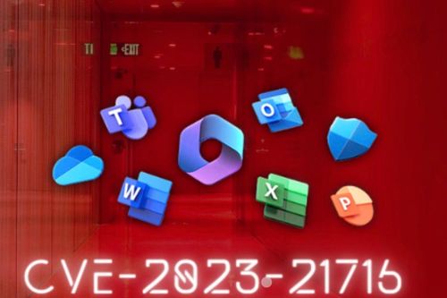 Gần 4 triệu máy tính bị đe dọa tấn công bằng virus qua lỗ hổng Microsoft Office