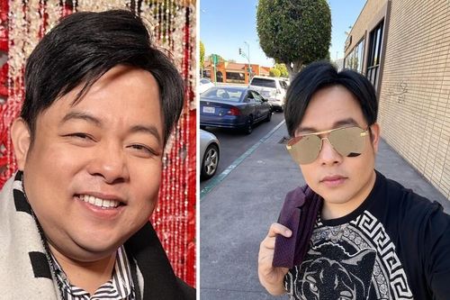 Quang Lê: '5 nữ đại gia hứa tặng tôi 1 tỷ nếu giảm 15kg'