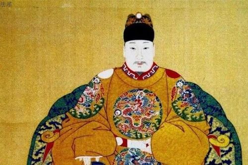 4 lý do khiến kẻ trộm 'bó tay' trước lăng mộ Chu Nguyên Chương
