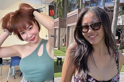 Cuộc sống nhiều thay đổi của Uyên Linh - Văn Mai Hương