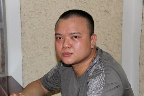 Nam thanh niên lừa đảo hàng trăm triệu đồng tiền cọc mua hàng