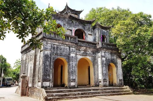 Cha đỗ Hoàng giáp, con đậu Trạng nguyên