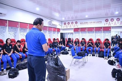 U19 nữ Thái Lan được khuyên không chơi thô bạo trước Việt Nam