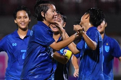 U19 nữ Thái Lan nghiên cứu kỹ Việt Nam trước chung kết