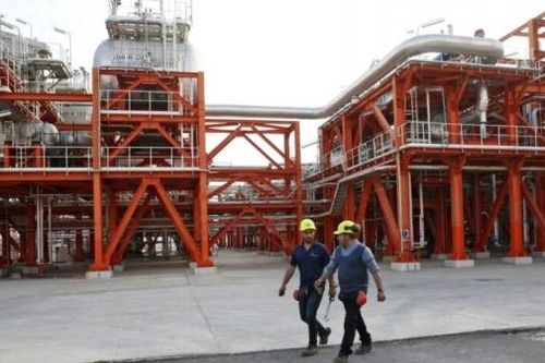 Chuyên gia: Sẽ vi phạm lệnh trừng phạt của Mỹ nếu giao dịch hàng đổi hàng với Iran