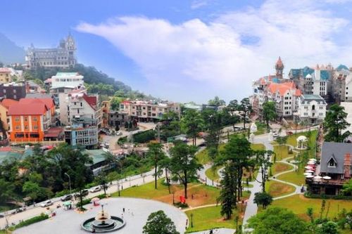 Tam Đảo nâng cao chất lượng dịch vụ thu hút du khách
