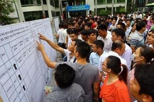 Thu hồi giấy phép 3 doanh nghiệp xuất khẩu lao động