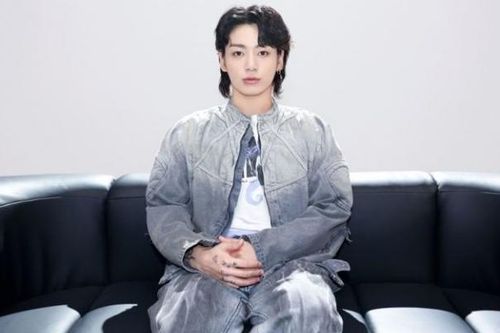 Jungkook (BTS) ra mắt album mới 'Seven' với tư cách nghệ sĩ solo