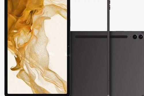 Hình ảnh render Samsung Galaxy Tab S9 FE+