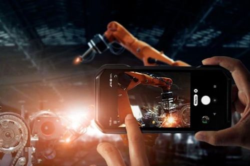 Công bố Kyocera Duraforce Pro 3