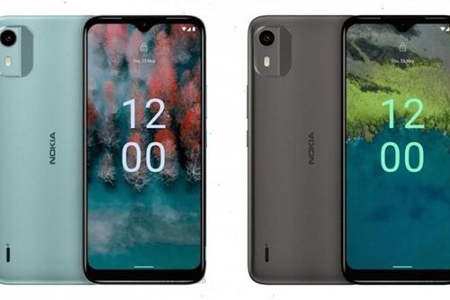 Sắp có phiên bản mới của Nokia C12 Pro