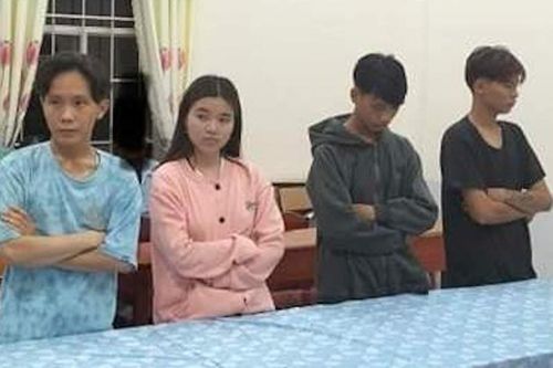 Nam sinh ở Vĩnh Long 'sập bẫy tình' cô gái trẻ trong đêm