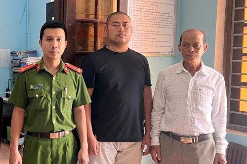 Khởi tố 4 đối tượng bắt giữ người trái phép để đòi nợ