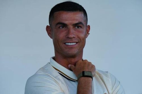Cristiano Ronaldo giành thêm kỉ lục Guinness