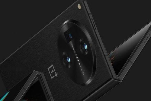 Ngày ra mắt cụ thể của OnePlus Open