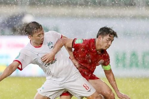 Nhận định HAGL vs Khánh Hòa, 17h00 ngày 15/7: Những vị khách cứng đầu