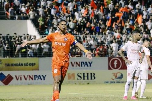 Nhận định Đà Nẵng vs Bình Dương, 18h00 ngày 15/7: Trận chung kết ngược