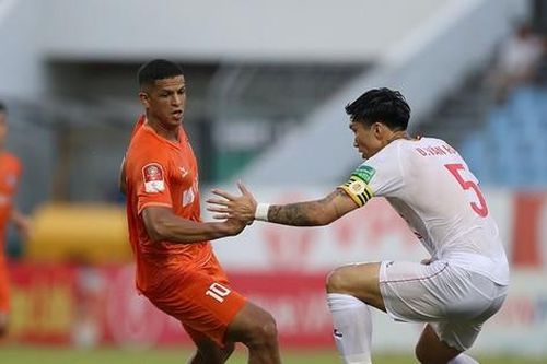 Lịch trực tiếp vòng 1 giai đoạn 2 Night Wolf V-League 2023 hôm nay