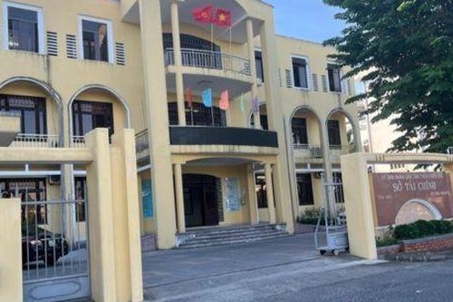 Diễn biến mới vụ con dấu thanh tra sở tại Huế không có ký hiệu thể hiện quần đảo Hoàng Sa, Trường Sa