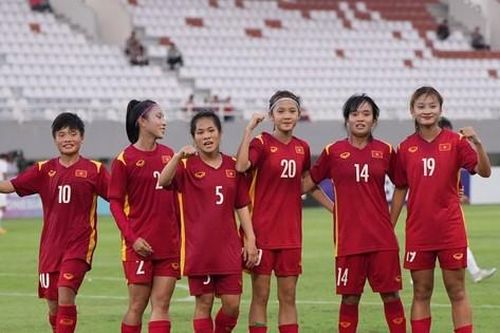 Nhận định U19 nữ Việt Nam vs U19 nữ Thái Lan, 19h30 ngày 15/7: Phá dớp về nhì