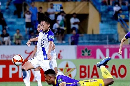 Nhận định SLNA vs TP.HCM, 18h00 ngày 15/7: Tiếp đà chiến thắng