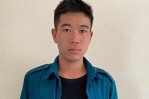 Truy nã nghịch tử chém chết bố đẻ rồi bỏ trốn