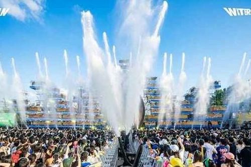 Tai nạn nghiêm trọng gây chết người tại lễ hội âm nhạc Nhật Bản