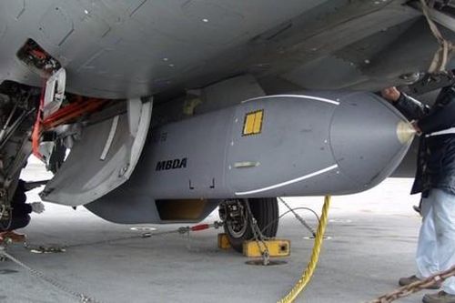 Cuộc đình công ở Anh cản trở tên lửa Storm Shadow và Brimstone đến Ukraine