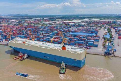 Bà Rịa - Vũng Tàu, Bình Thuận thông qua nhiều dự án quan trọng