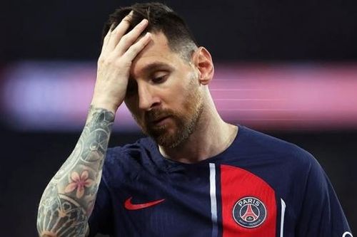 Trezeguet: 'PSG chưa bao giờ nhìn nhận được tài năng của Messi'