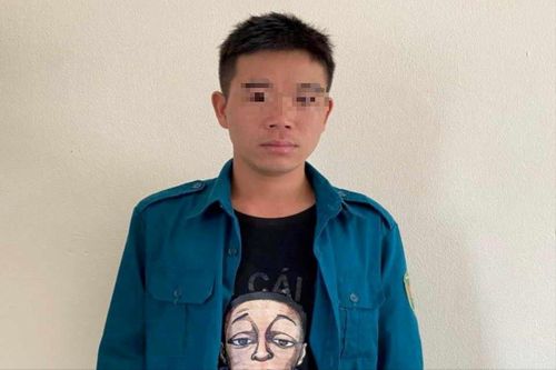 Truy bắt đối tượng chém chết bố đẻ