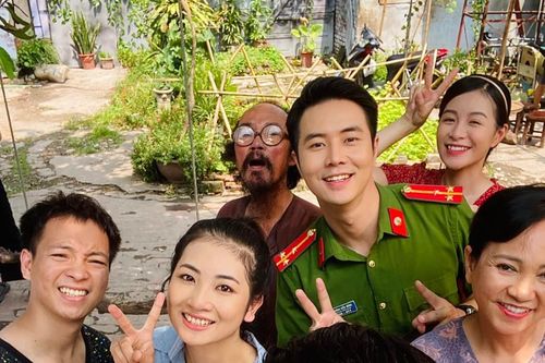 Phần 2 phim 'Phố trong làng' có gì mới?
