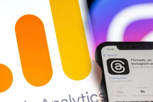 Thụy Điển cấm dùng Google Analytics, Threads xô đổ kỷ lục của ChatGPT
