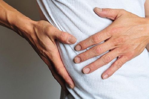 Đau bụng ở vị trí này cảnh báo căn bệnh ung thư số 1 tại Việt Nam