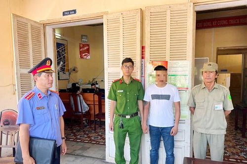 Bắt giữ người trái pháp luật để đòi nợ thuê