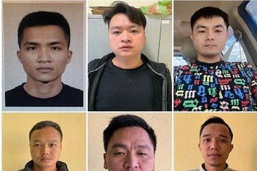 Đề nghị truy tố nhóm đối tượng núp bóng doanh nghiệp đòi tiền 'bảo kê'