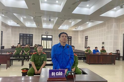 Tài xế taxi vận chuyển gần 3kg ma túy, lĩnh án tử hình