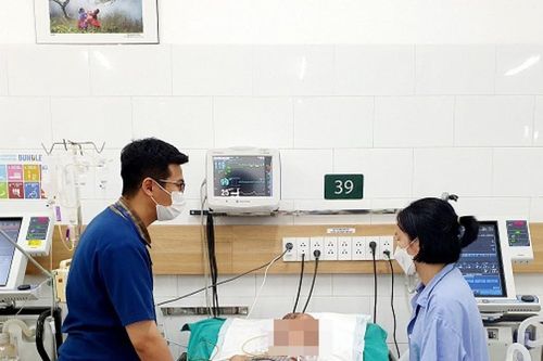 Bác sĩ cảnh báo rủi ro khi sử dụng 'thần dược' mú từn