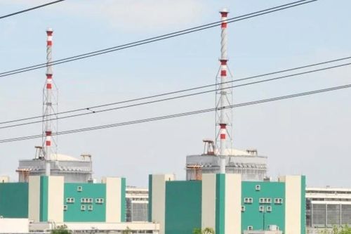 Ukraine từ chối đàm phán với Nga về việc mua 2 lò phản ứng hạt nhân