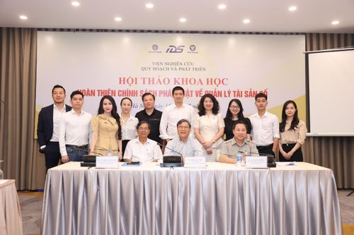 Tài sản số đặt ra những vấn đề chưa từng có đối với cơ quan quản lý