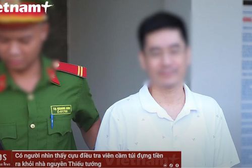 Vụ chuyến bay giải cứu: Lời khai mới liên quan đến cựu điều tra viên