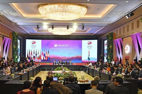 Ấn Độ nhấn mạnh tầm quan trọng của việc tôn trọng UNCLOS 1982